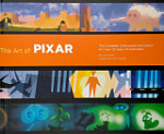 Art of Pixar 25th Anniversary Edition